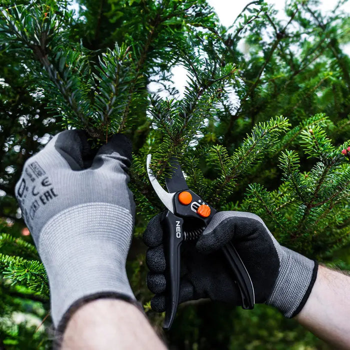 WORK GLOVES SIZE 11 NEO - Ръкавици<<<Работно облекло<<<Инструменти и железария<<<Praktiker