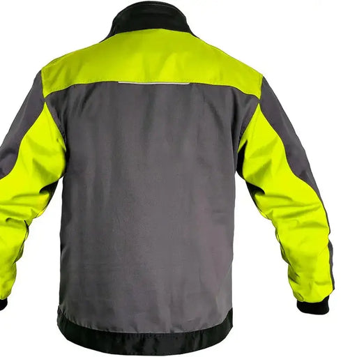 WORK JACKET SIZE 48 CXS PHOENIX PERSEUS - Работни дрехи<<<Работно облекло<<<Инструменти и железария<<<Praktiker