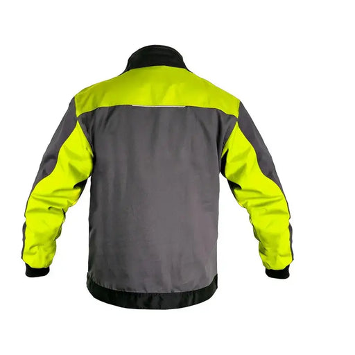 WORK JACKET SIZE 50 CXS PHOENIX PERSEUS - Работни дрехи<<<Работно облекло<<<Инструменти и железария<<<Praktiker