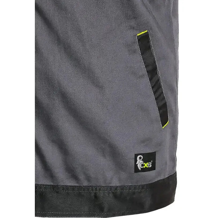 WORK JACKET SIZE 50 CXS PHOENIX PERSEUS - Работни дрехи<<<Работно облекло<<<Инструменти и железария<<<Praktiker