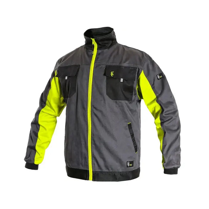 WORK JACKET SIZE 54 CXS PHOENIX PERSEUS - Работни дрехи<<<Работно облекло<<<Инструменти и железария<<<Praktiker