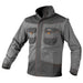 WORK JACKET SIZE L NEO - Работни дрехи<<<Работно облекло<<<Инструменти и железария<<<Praktiker