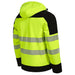 WORK JACKET SIZE L STENSO NOBEL PRO 2.0 - Работни дрехи<<<Работно облекло<<<Инструменти и железария<<<Praktiker