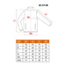 WORK JACKET SIZE M NEO - Работни дрехи<<<Работно облекло<<<Инструменти и железария<<<Praktiker