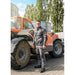 WORK JACKET SIZE S NEO - Работни дрехи<<<Работно облекло<<<Инструменти и железария<<<Praktiker
