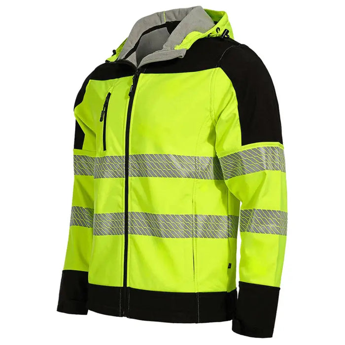 WORK JACKET SIZE XXL STENSO NOBEL PRO 2.0 - Работни дрехи<<<Работно облекло<<<Инструменти и железария<<<Praktiker