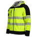 WORK JACKET SIZE XXL STENSO NOBEL PRO 2.0 - Работни дрехи<<<Работно облекло<<<Инструменти и железария<<<Praktiker
