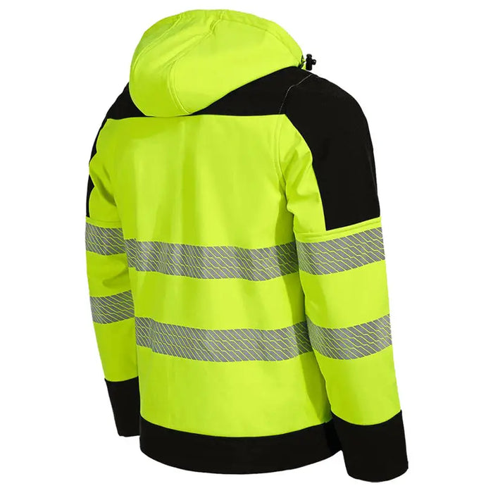 WORK JACKET SIZE XXL STENSO NOBEL PRO 2.0 - Работни дрехи<<<Работно облекло<<<Инструменти и железария<<<Praktiker
