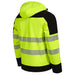 WORK JACKET SIZE XXL STENSO NOBEL PRO 2.0 - Работни дрехи<<<Работно облекло<<<Инструменти и железария<<<Praktiker