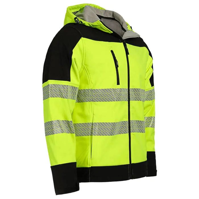 WORK JACKET SIZE XXL STENSO NOBEL PRO 2.0 - Работни дрехи<<<Работно облекло<<<Инструменти и железария<<<Praktiker