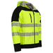 WORK JACKET SIZE XXL STENSO NOBEL PRO 2.0 - Работни дрехи<<<Работно облекло<<<Инструменти и железария<<<Praktiker