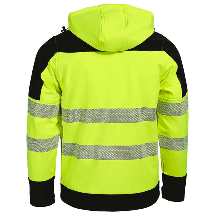WORK JACKET SIZE XXL STENSO NOBEL PRO 2.0 - Работни дрехи<<<Работно облекло<<<Инструменти и железария<<<Praktiker