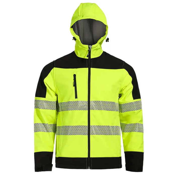 WORK JACKET SIZE XXL STENSO NOBEL PRO 2.0 - Работни дрехи<<<Работно облекло<<<Инструменти и железария<<<Praktiker