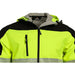 WORK JACKET SIZE XXL STENSO NOBEL PRO 2.0 - Работни дрехи<<<Работно облекло<<<Инструменти и железария<<<Praktiker