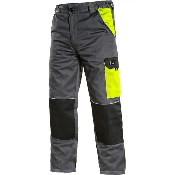 WORK PANTS SIZE 48 CXS PHOENIX CEFEUS - Работни дрехи<<<Работно облекло<<<Инструменти и железария<<<Praktiker
