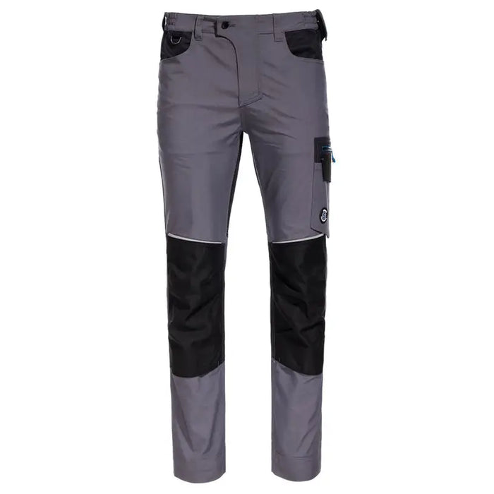 WORK PANTS SIZE 50 STENSO REVOLT RIPSTOP - Работни дрехи<<<Работно облекло<<<Инструменти и железария<<<Praktiker