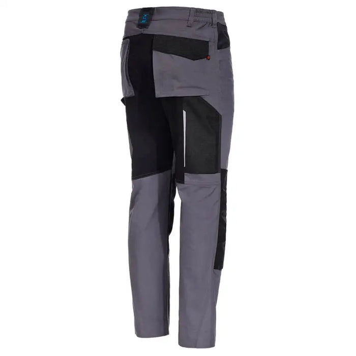 WORK PANTS SIZE 56 STENSO REVOLT RIPSTOP - Работни дрехи<<<Работно облекло<<<Инструменти и железария<<<Praktiker