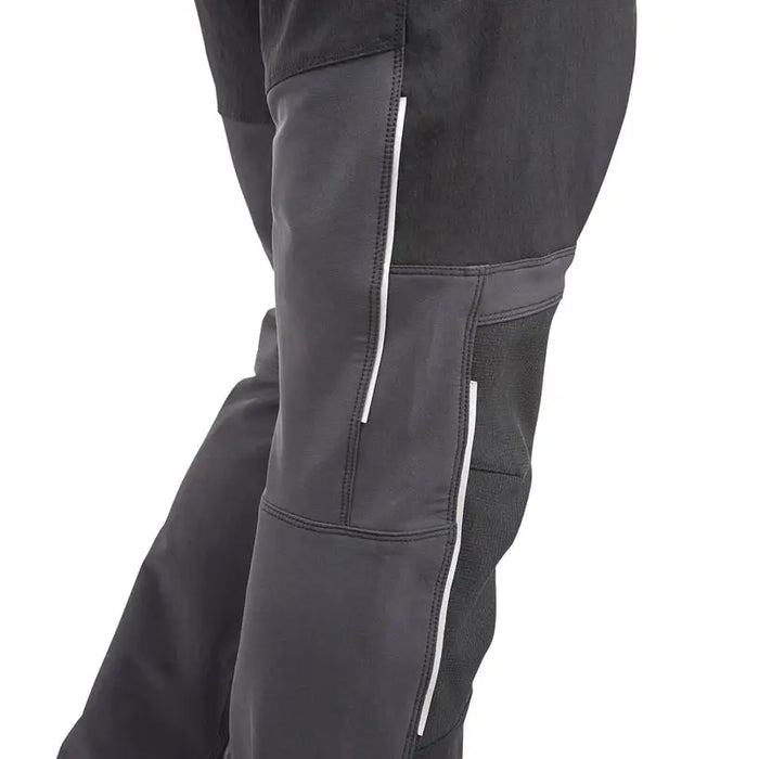 WORK PANTS SIZE L DIADORA HYBRID CARGO - Работни дрехи<<<Работно облекло<<<Инструменти и железария<<<Praktiker