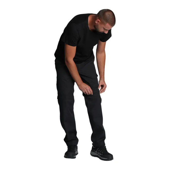 WORK PANTS SIZE L VALENTO LIVINGSTONE - Работни дрехи<<<Работно облекло<<<Инструменти и железария<<<Praktiker