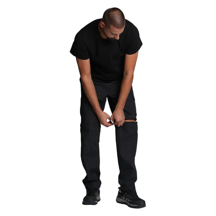 WORK PANTS SIZE L VALENTO LIVINGSTONE - Работни дрехи<<<Работно облекло<<<Инструменти и железария<<<Praktiker