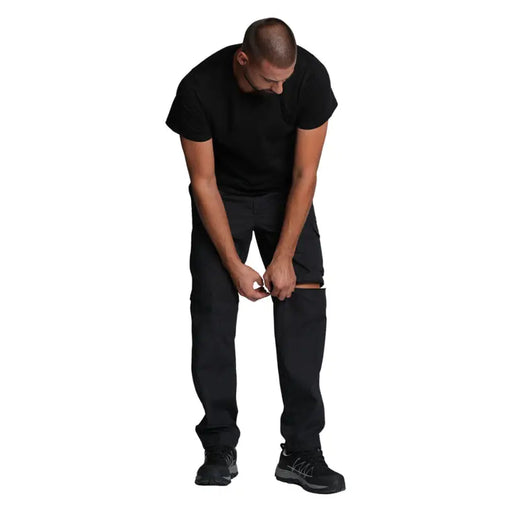 WORK PANTS SIZE M VALENTO LIVINGSTONE - Работни дрехи<<<Работно облекло<<<Инструменти и железария<<<Praktiker
