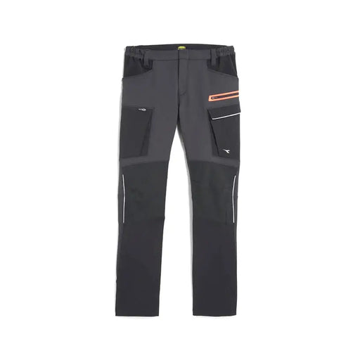 WORK PANTS SIZE XL DIADORA HYBRID CARGO - Работни дрехи<<<Работно облекло<<<Инструменти и железария<<<Praktiker