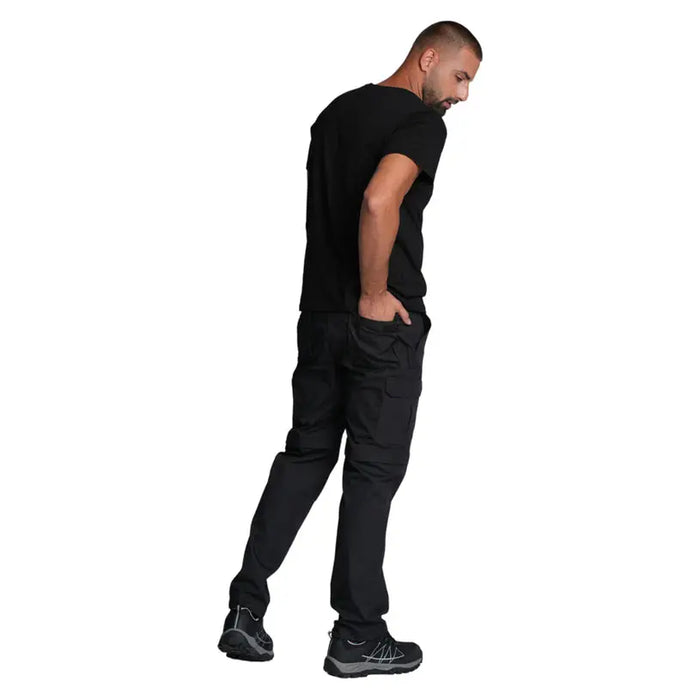 WORK PANTS SIZE XL VALENTO LIVINGSTONE - Работни дрехи<<<Работно облекло<<<Инструменти и железария<<<Praktiker