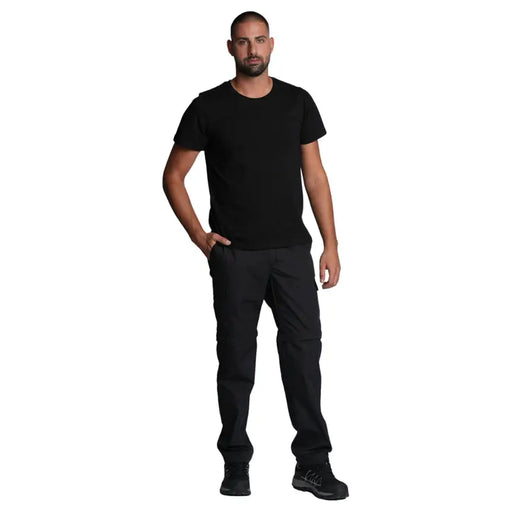 WORK PANTS SIZE XL VALENTO LIVINGSTONE - Работни дрехи<<<Работно облекло<<<Инструменти и железария<<<Praktiker