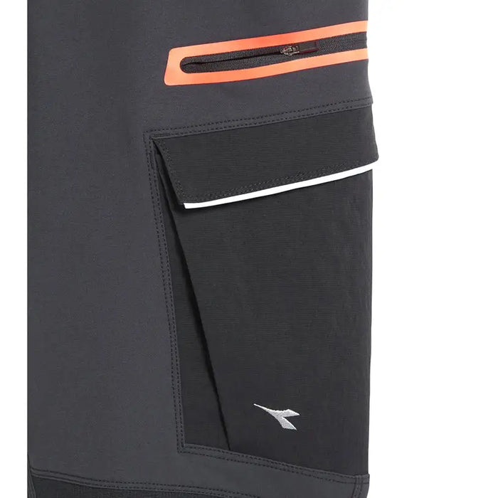 WORK PANTS SIZE XXL DIADORA HYBRID CARGO - Работни дрехи<<<Работно облекло<<<Инструменти и железария<<<Praktiker