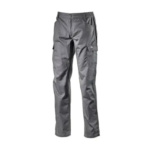 WORK PANTS SIZE: XXL DIADORA LEVEL - Работни дрехи<<<Работно облекло<<<Инструменти и железария<<<Praktiker&&&Работни