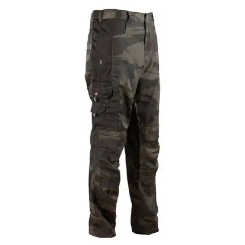 WORK PANTS SIZE XXL STENSO KAMO TROUSERS - Работни дрехи<<<Работно облекло<<<Инструменти и