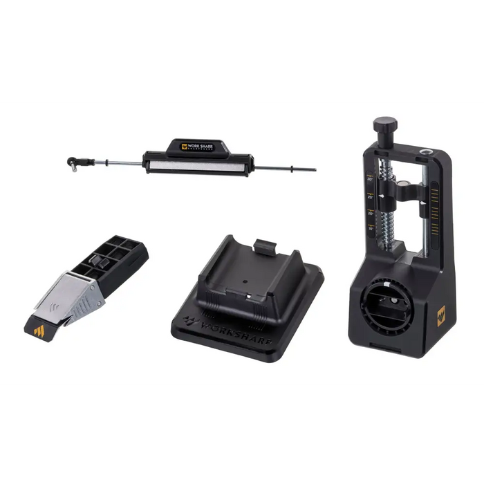 Work Sharp Precision Adjust - Sharpener - SharpenersAGD-OST<<<Home Appliance - ProductsAGD<<<ActionPL
