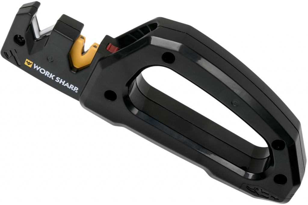 Work Sharp 09DX157 sharpener