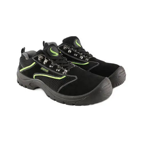 WORK SHOES SIZE: 37 STENSO EMERTON BLACK 01 - Работни обувки<<<Работно облекло<<<Инструменти и