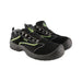 WORK SHOES SIZE: 38 STENSO EMERTON BLACK 01 - Работни обувки<<<Работно облекло<<<Инструменти и