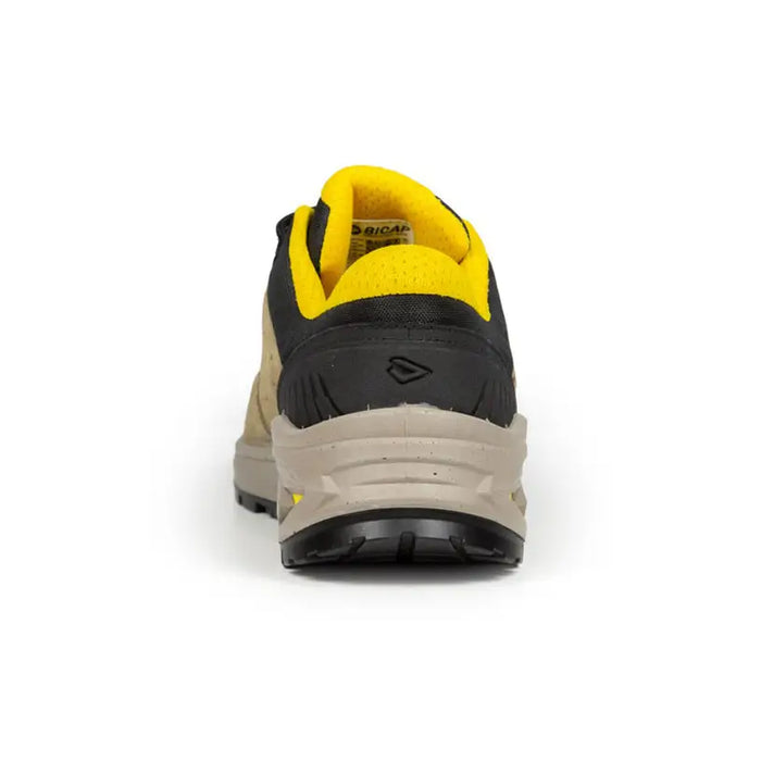 WORK SHOES SIZE: 41 BICAP AKIRA S1PS FO SR - Работни обувки<<<Работно облекло<<<Инструменти и железария<<<Praktiker