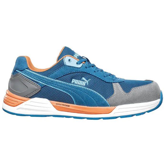 WORK SHOES SIZE 42 PUMA FRONTSIDE S1P ESD HRO SRC - Работни обувки<<<Работно облекло<<<Инструменти и