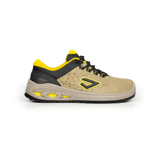WORK SHOES SIZE: 43 BICAP AKIRA S1PS FO SR - Работни обувки<<<Работно облекло<<<Инструменти и железария<<<Praktiker