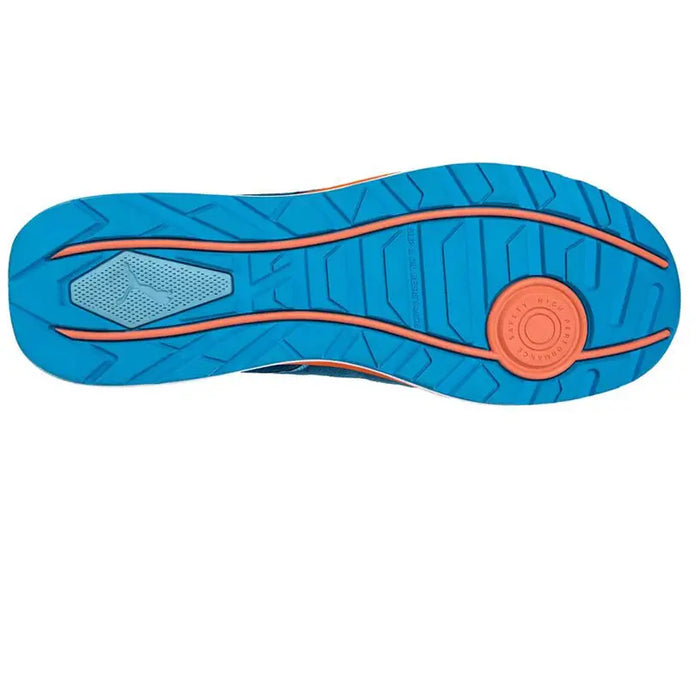 WORK SHOES SIZE 45 PUMA FRONTSIDE S1P ESD HRO SRC - Работни обувки<<<Работно облекло<<<Инструменти и