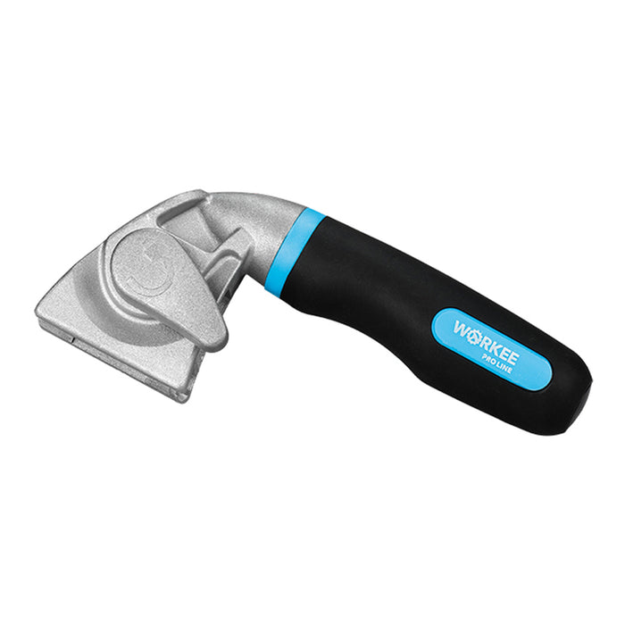 WORKEE PRO LINE HQ 8-PIECE TROWEL SET