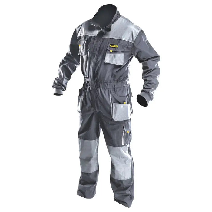 WORKING JACKET SIZE: M TOPMASTER - Работни дрехи<<<Работно облекло<<<Инструменти и железария<<<Praktiker