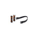 WORKING LED LAMP FOR THE NECK LEDINSPECT LEDIL413 WEARABLE NECK LIGHT OSRAM - Фенери<<<Източници на