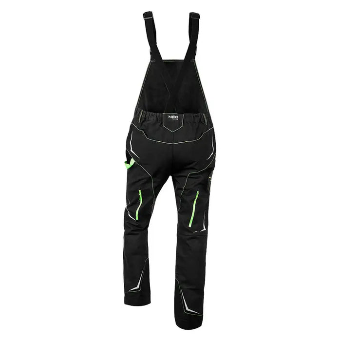 WORKING SEMI HORIZON SIZE S NEO PREMIUM PRO - Работни дрехи<<<Работно облекло<<<Инструменти и железария<<<Praktiker