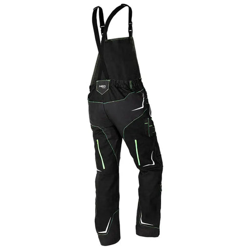 WORKING SEMI-TERIOR SIZE L NEO PREMIUM PRO - Работни дрехи<<<Работно облекло<<<Инструменти и железария<<<Praktiker