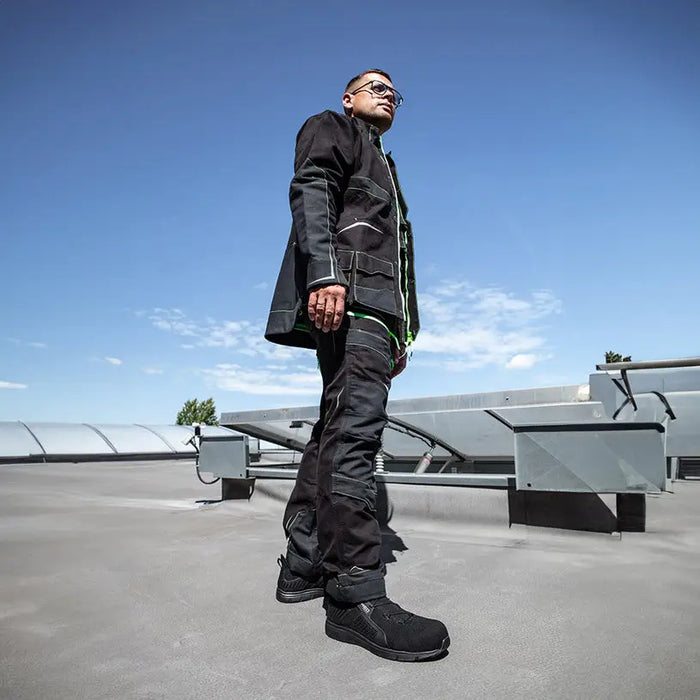 WORKING SEMI-TERIOR SIZE XL NEO PREMIUM PRO - Работни дрехи<<<Работно облекло<<<Инструменти и железария<<<Praktiker