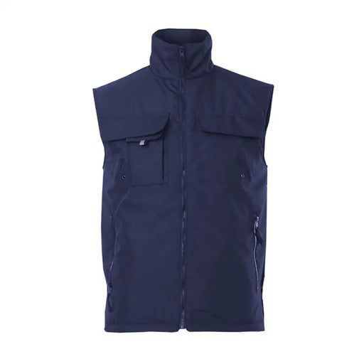 WORKING VEST SIZE S WURTH BASIC - Работни дрехи<<<Работно облекло<<<Инструменти и железария<<<Praktiker