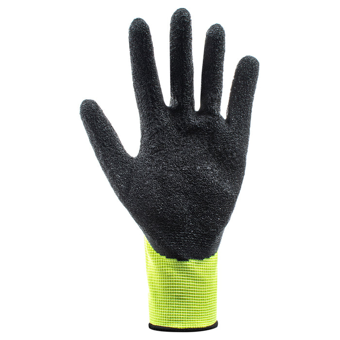 GLOVES SIZE: 9 WORKLINK ST NYLEX