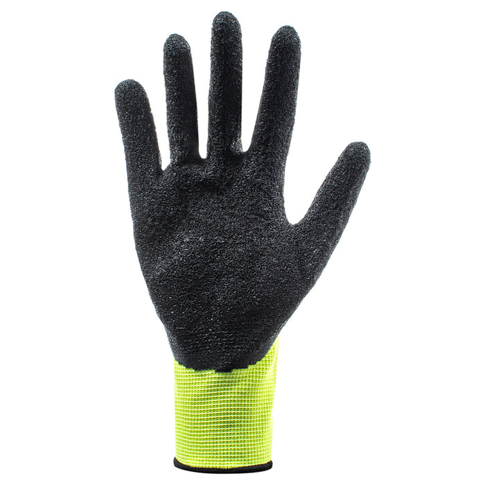 GLOVES SIZE: 10 WORKLINK ST NYLEX
