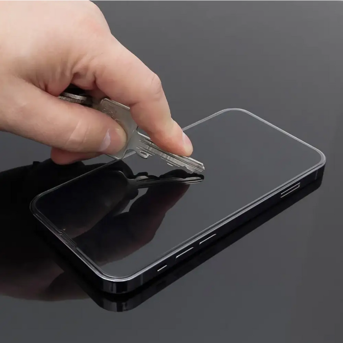 Wozinsky 9H Flexible Nano Glass Hybrid Glass for Samsung Galaxy A56 / A36 - Cell phone tempered glass<<<HurtelXML