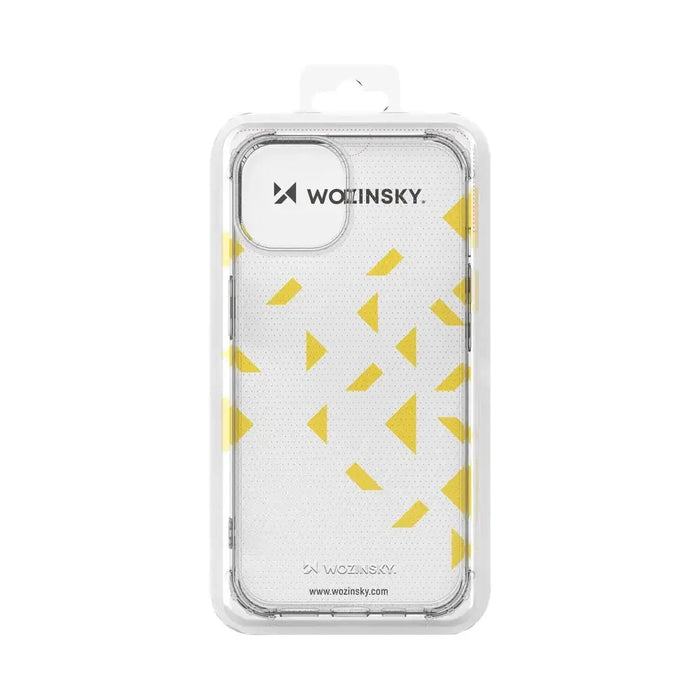 Wozinsky Anti Shock Case for Xiaomi Redmi Note 11E /Redmi 10 5G / Redmi 10 Prime+ 5G / Poco M4 5G Armor Cover